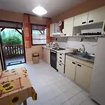 Erika Vendeghaz Centrumban