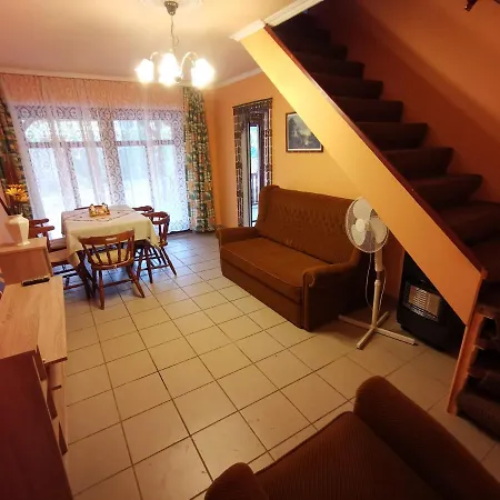 Erika Centrumban * Balatonkeresztúr