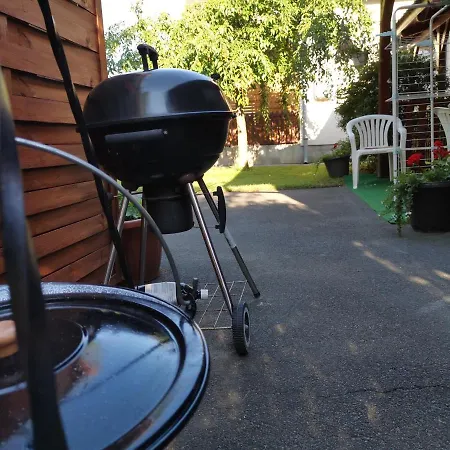 Erika Vendeghaz Centrumban