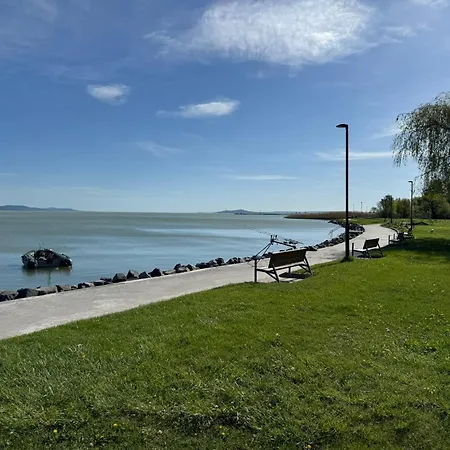 Σπίτι διακοπών Erika Vendeghaz Centrumban