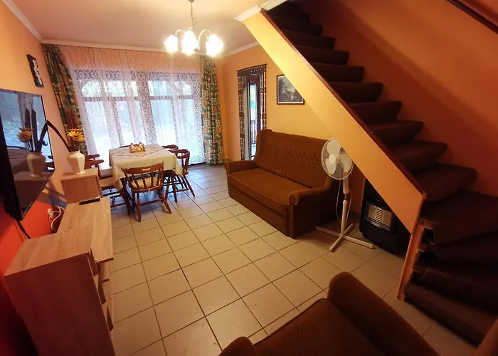 Erika Centrumban * Balatonkeresztúr