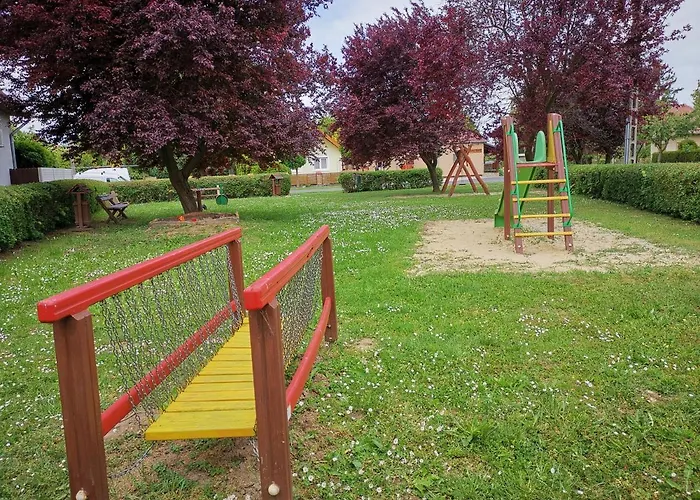 Erika Vendeghaz Centrumban