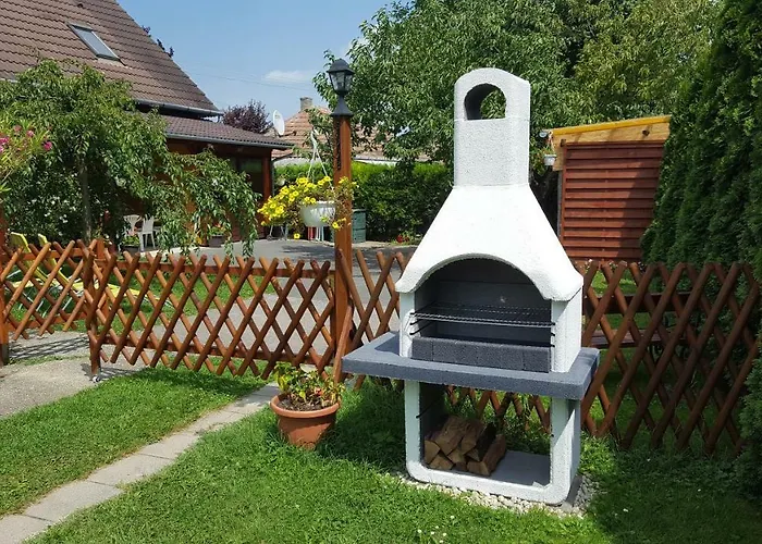 Erika Centrumban Сasa de vacaciones *